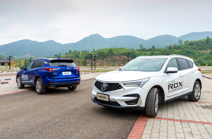 厂商联合 百万盛惠|广汽Acura限时抢购会-图3