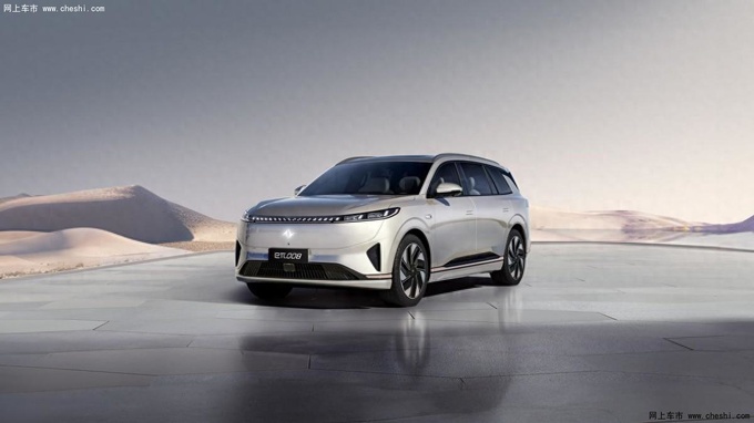 东风奕派eπ008 纯电/增程动力_佛山车市-网上车市