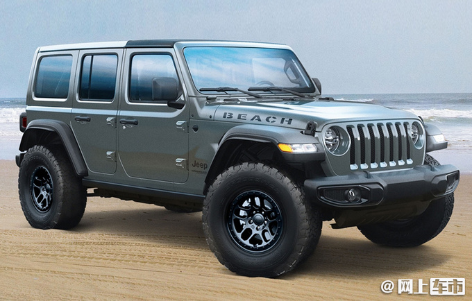 下月即將開啟預定jeep牧馬人推新車型配置大幅提升搭36l