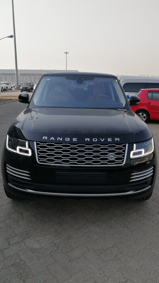 18路虎揽胜行政加长汽油柴油热惠来袭