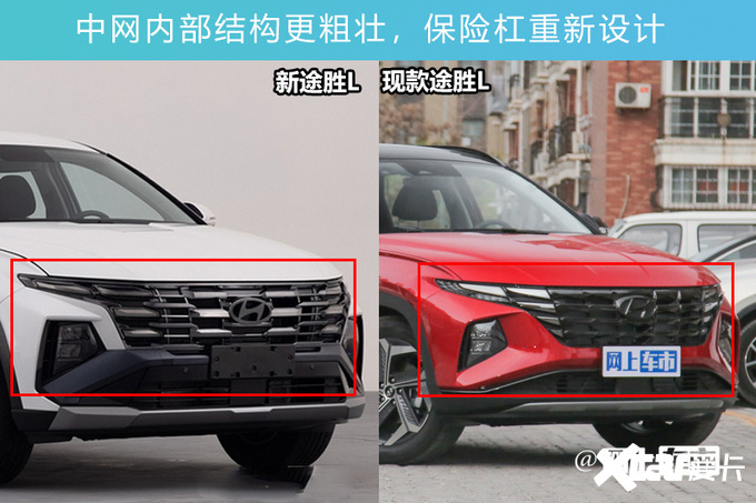 北京现代新途胜L或6月28日上市销售预计卖13万起-图8