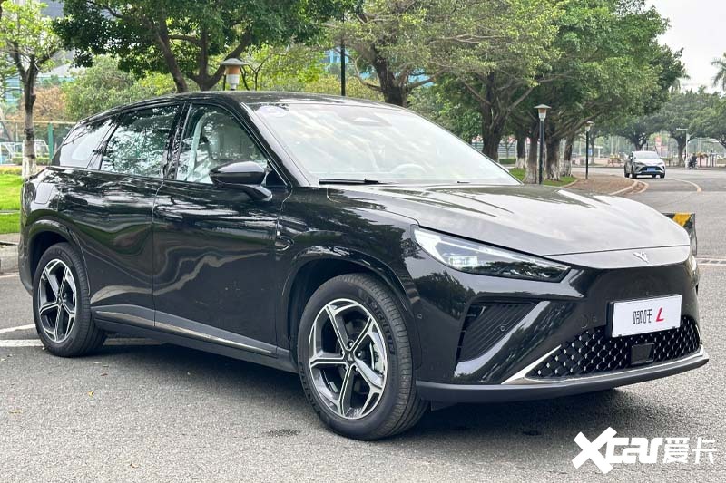 哪吒汽车5月销量大跌221-5月仅完成全年目标21-图9