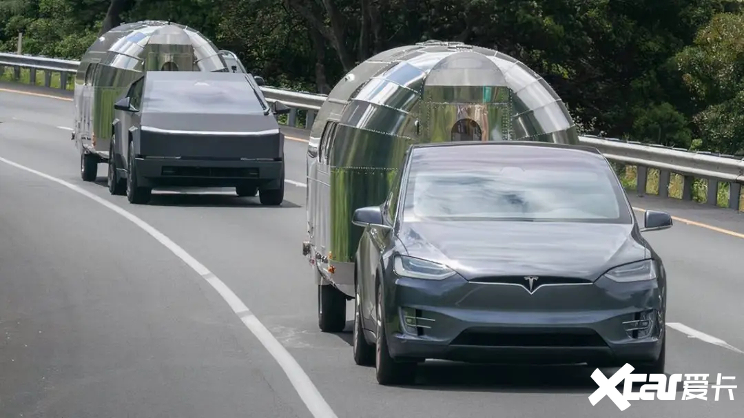 特斯拉Cybertruck交付35英里后抛锚竟是冷却液泄漏-图4