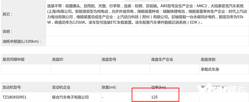 上汽名爵MGS5实拍曝光撞脸别克昂科威S-图6