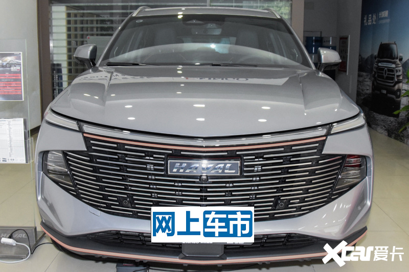 日产新逍客实拍曝光撞脸哈弗神兽会降价吗-图2