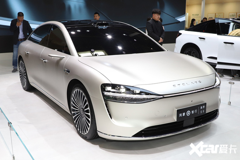 张国富升任北汽新能源总经理!极狐"复兴"有望-爱卡汽车