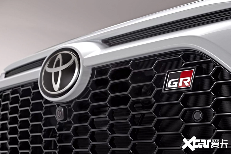 丰田考虑打造首款高性能SUV满足客户需求-图2