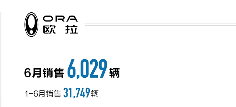 长城上半年销量上涨新能源暴涨42 坦克品牌翻倍-图10