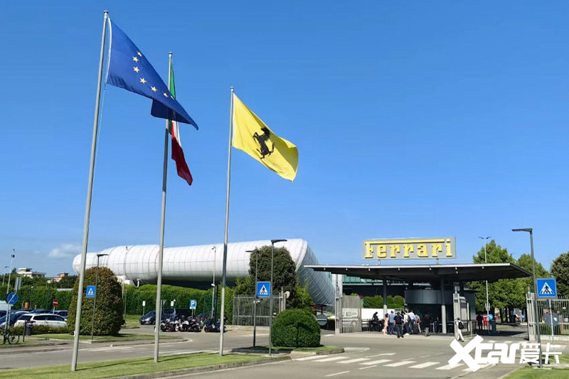 中国要降低欧盟25-40大排量车消费税为什么-图3