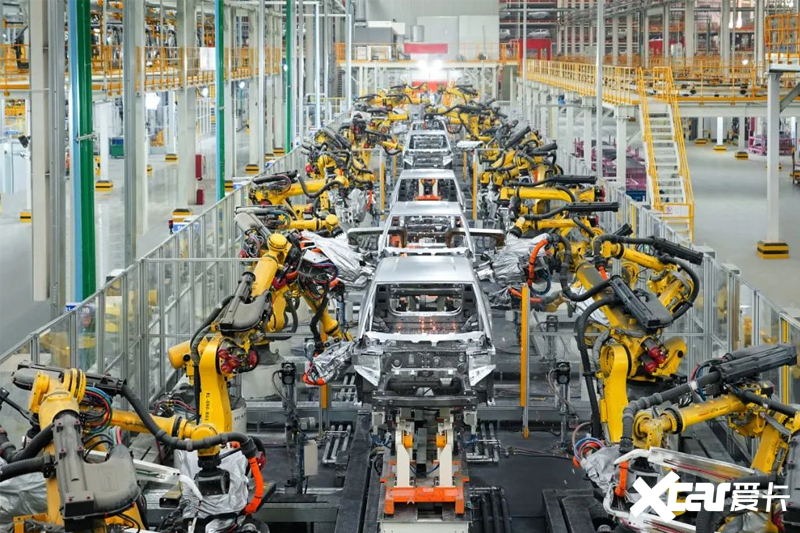德国促成中欧达成协议降低中国汽车关税-图5