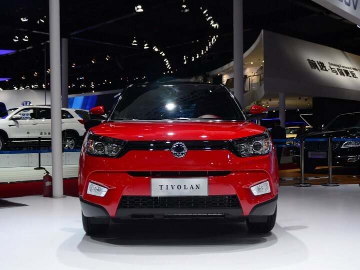 【双龙双龙tivoli双龙tivolan-49张-双龙双龙tivoli图片大全】-网上车