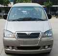 2011款Q3 2.0L 手动长轴创业版 7座