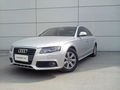 2010款2.0 TFSI标准型