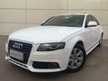 2010款2.0 TFSI标准型