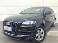 2013款35TFSI舒适型 5座