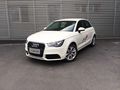 2014款30 TFSISportback 技术型