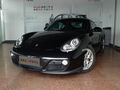 2012款2.9L DCTBlack Edition