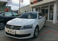 2013款1.6L 手动风尚型