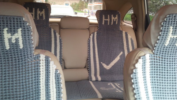 【出售山西二手白色2008款 2.0l 自动 两驱】_7年行驶6.