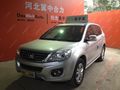2011款2.0L 手动汽油两驱精英型 5座