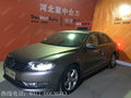 2011款1.8TSI DSG御尊版