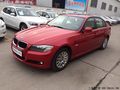 宝马宝马3系2010款318i 2.0L领先型
