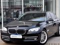 宝马宝马7系2013款740Li 3.0T豪华型
