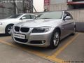 宝马宝马3系2010款318i 2.0L领先型