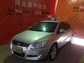 2010款1.6L 手动进取型