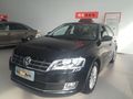 2013款改款 1.4TSI 手动豪华版