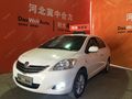 2008款1.3L MT特别纪念版