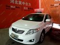 2009款1.6L MTGL 天窗特别版