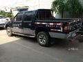 东风东风皮卡2012款P66-DA13K 2.84WD 豪华型