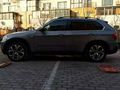 宝马宝马X5(进口)2008款4.8i全时四驱豪华型