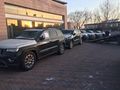 Jeep大切诺基(进口)2015款3.0L 自动精英导航版