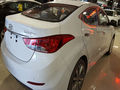 现代朗动2015款1.6L 手动领先型