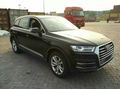 奥迪奥迪Q72015款奥迪Q7美规版大功率（245kw）