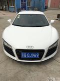 2007款4.2 FSI quattro