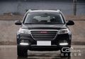 2015款H6运动版1.5T手动两驱尊贵型