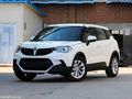 2015款1.6L手动智享版
