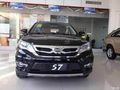 2016款1.5T手动豪华型