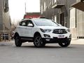 2016款1.6L手动豪华型科技版