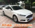 福特蒙迪欧2013款2.0T ATGTDi200豪华型