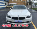 宝马宝马5系2012款523Li 2.5L豪华型