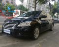 2012款1.6L CVT豪华版