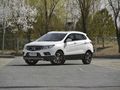2016款1.5TCVT精英版