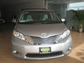 博速巴博斯 S系2011款3.5L38S
