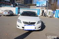 丰田卡罗拉2011款1.6L ATGL 天窗版
