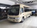 2009款2.7L 手动汽油 17座VIP
