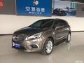 2016款20T四驱豪华型